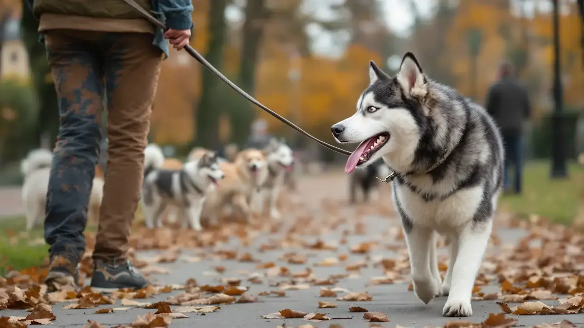 Deskundigen zijn het erover eens dat de nadelen van spitzachtige en primitieve honden vaak worden onderschat wat tot spijt bij hun eigenaars kan leiden
