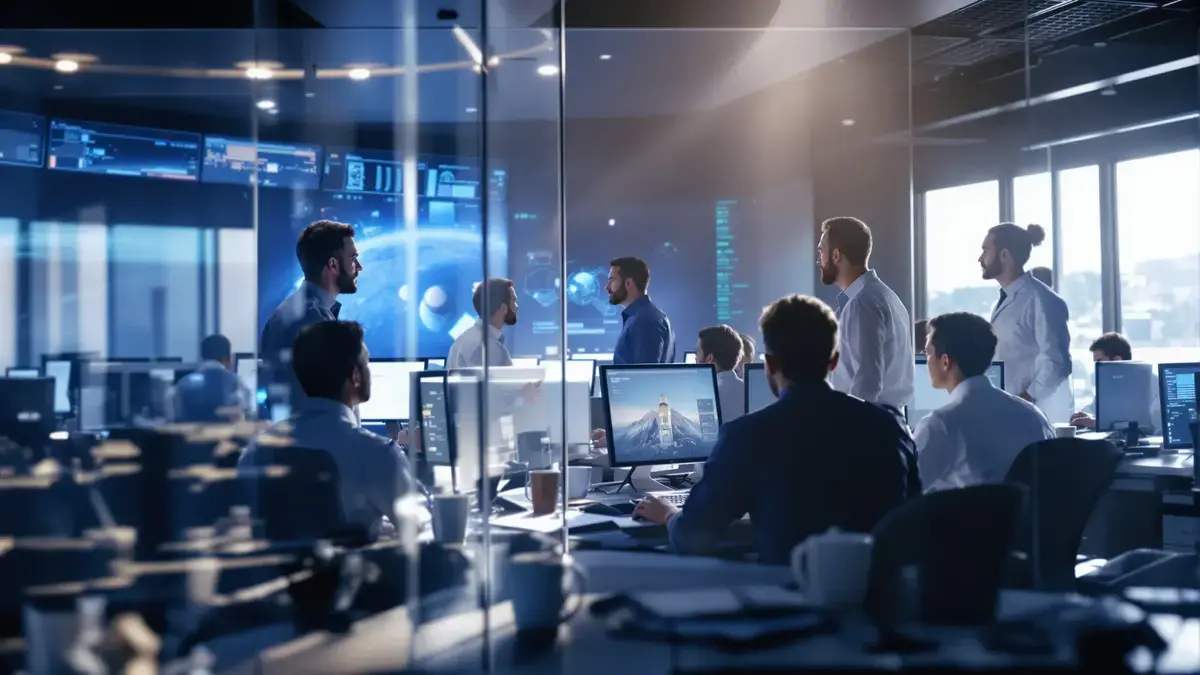 De NASA-missie op zoek naar leven op de maan van Jupiter zou ons begrip van het universum kunnen veranderen