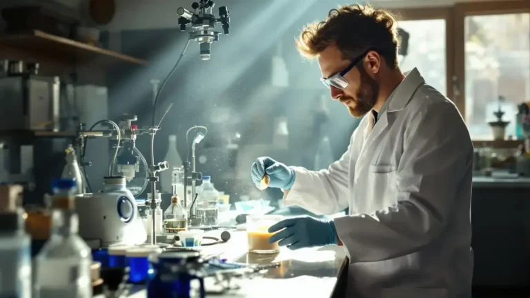 Deze natuurkundige kracht, onthuld na tientallen jaren, tart zelfs Einsteins voorspellingen