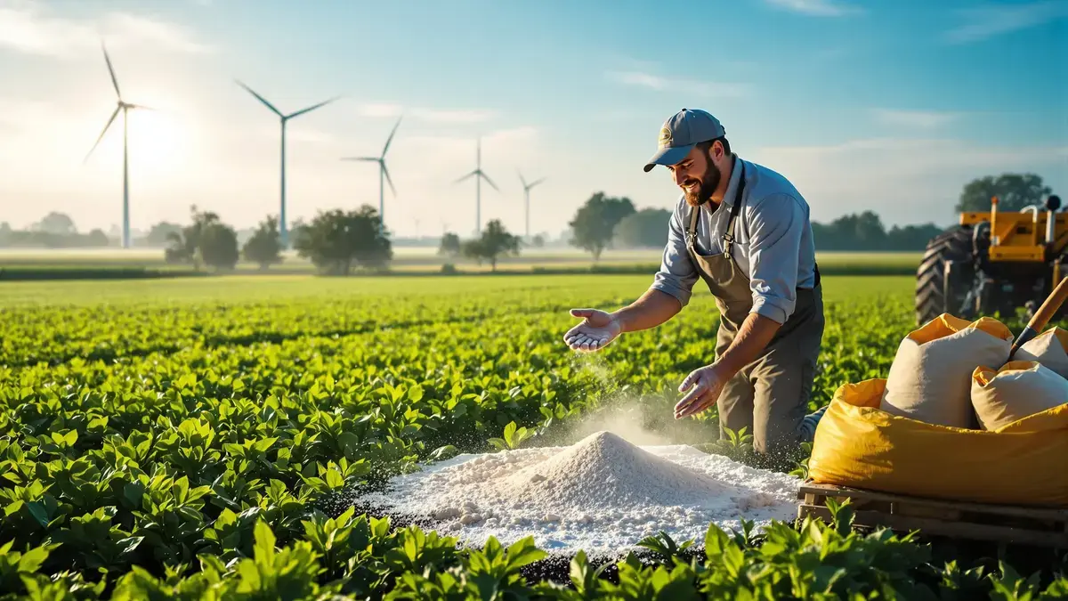 Een nieuwe methode om CO2 te vangen kan de strijd tegen klimaatverandering veranderen volgens onderzoekers