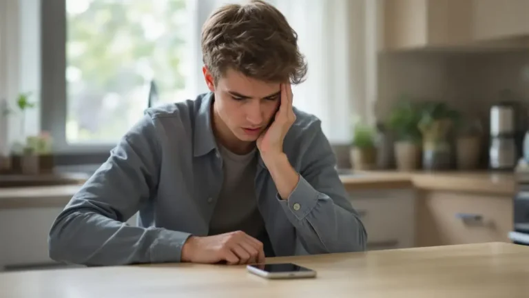 Geestelijke gezondheidsprofessionals zijn het eens: nomofobie treft miljoenen smartphonegebruikers, een vaak onderschat risico dat uw dagelijks leven kan verstoren