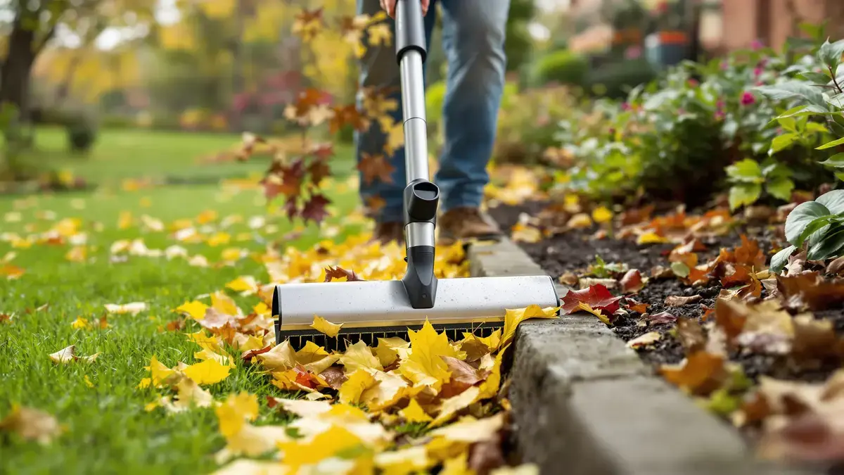 Dit onbekende tuingereedschap vervangt de hark en onthult een waardevolle tip voor uw borders