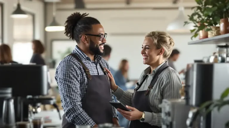 Deze 8 onbekende kwaliteiten maken aangename mensen nog innemender
