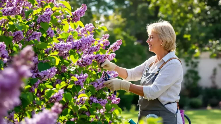 Deze onbekende seringensoort bloeit twee keer en tart de klassieke opvattingen over planten