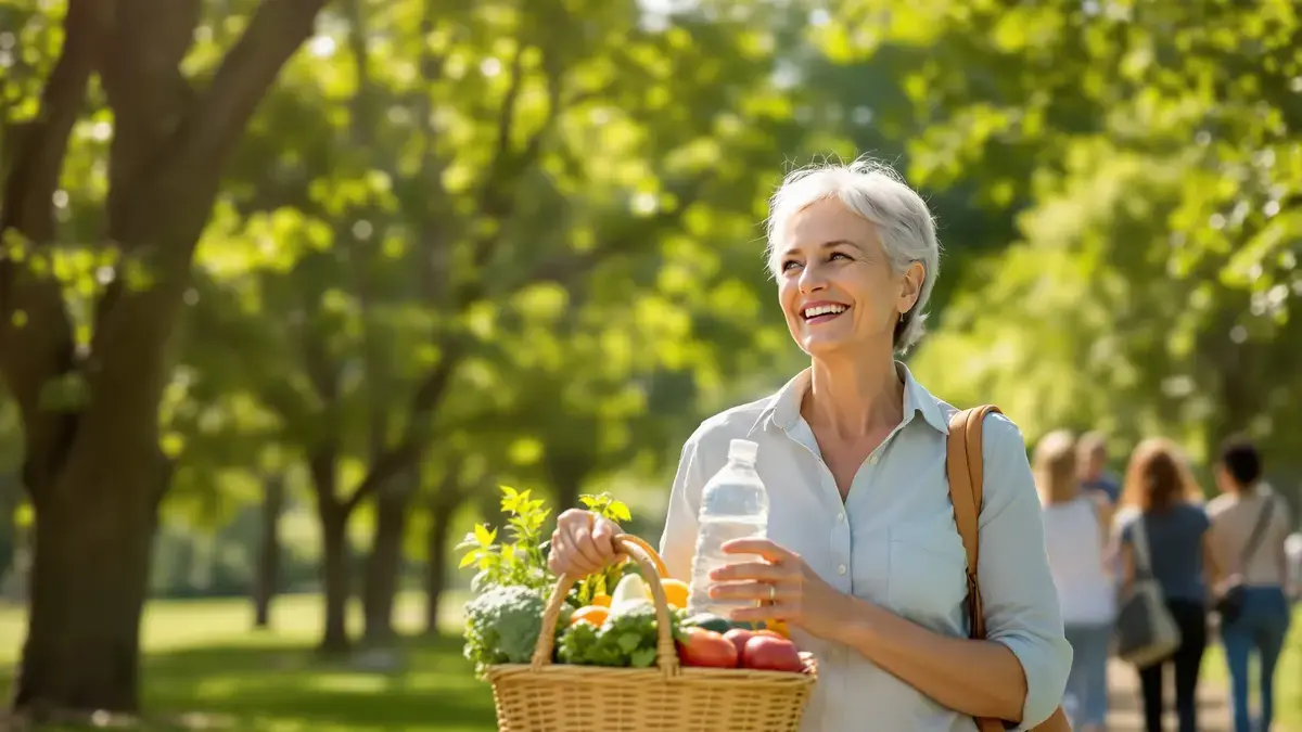 De onthulde geheimen van een onbekende levensstijl waarmee je nooit oud wordt zoals men denkt