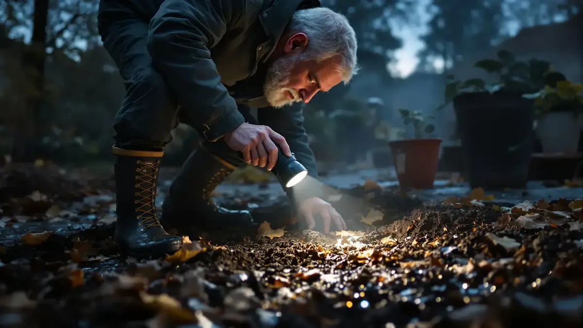 Volgens experts: dit onzichtbare gevaar in uw tuin wordt vaak onderschat en kan ernstige schade veroorzaken als u niet op tijd handelt