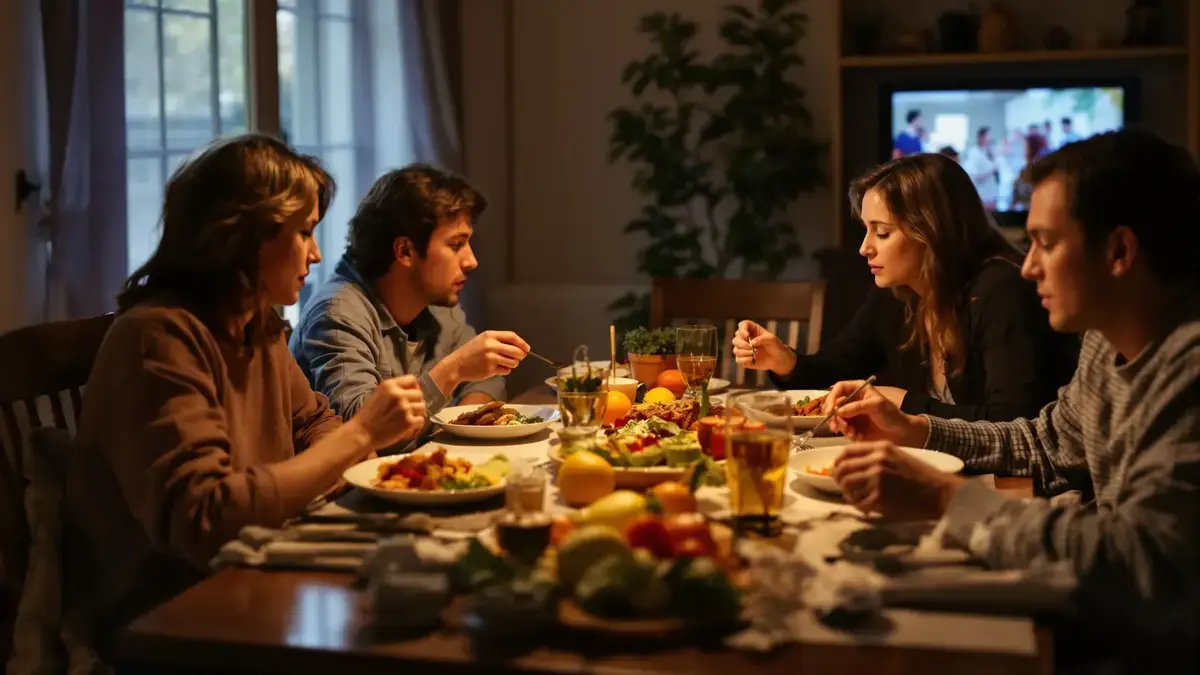 Deskundigen zijn het erover eens: opgroeien in een egocentrische familie kan leiden tot spijtige gedragingen en langdurige verstoring van je relaties