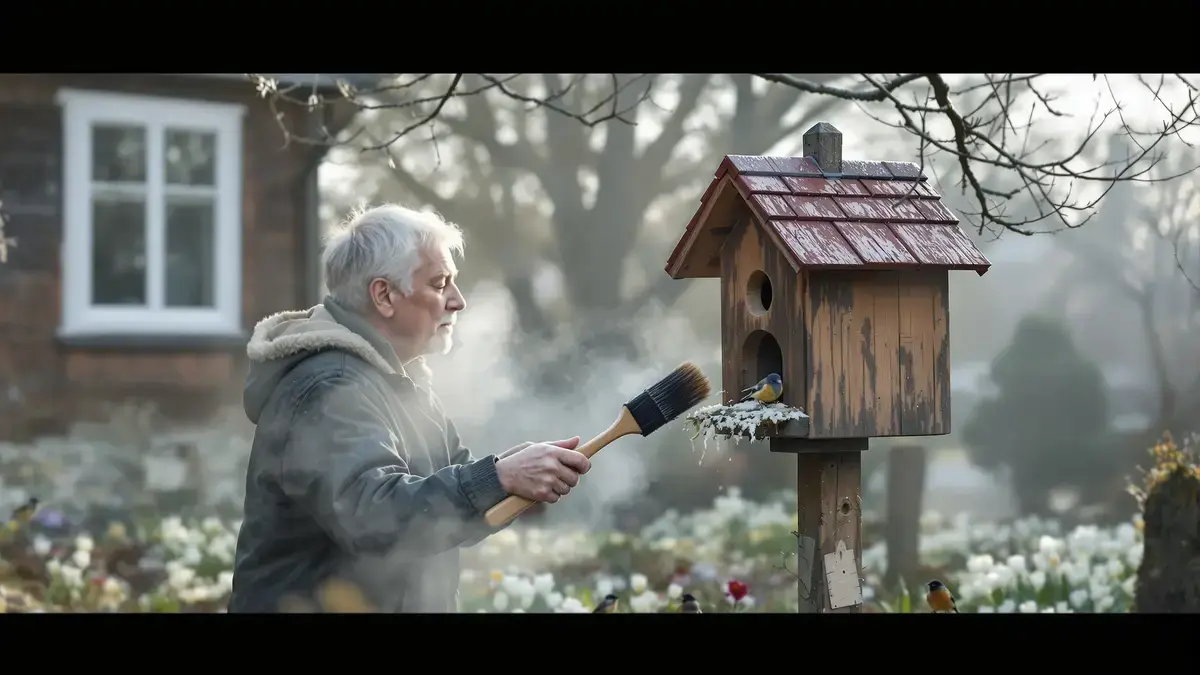Ornithologie-experts zijn het eens: deze eenvoudige handeling kan kwetsbare vogeltjes redden, maar velen onderschatten het belang ervan en brengen zo hun overleving in gevaar