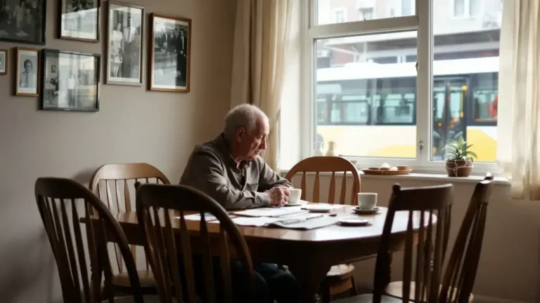 Deskundigen zijn het erover eens dat ouderen die voor isolatie kiezen het risico lopen hun eenzaamheid te vergroten en diepe spijt te ervaren volgens specialisten