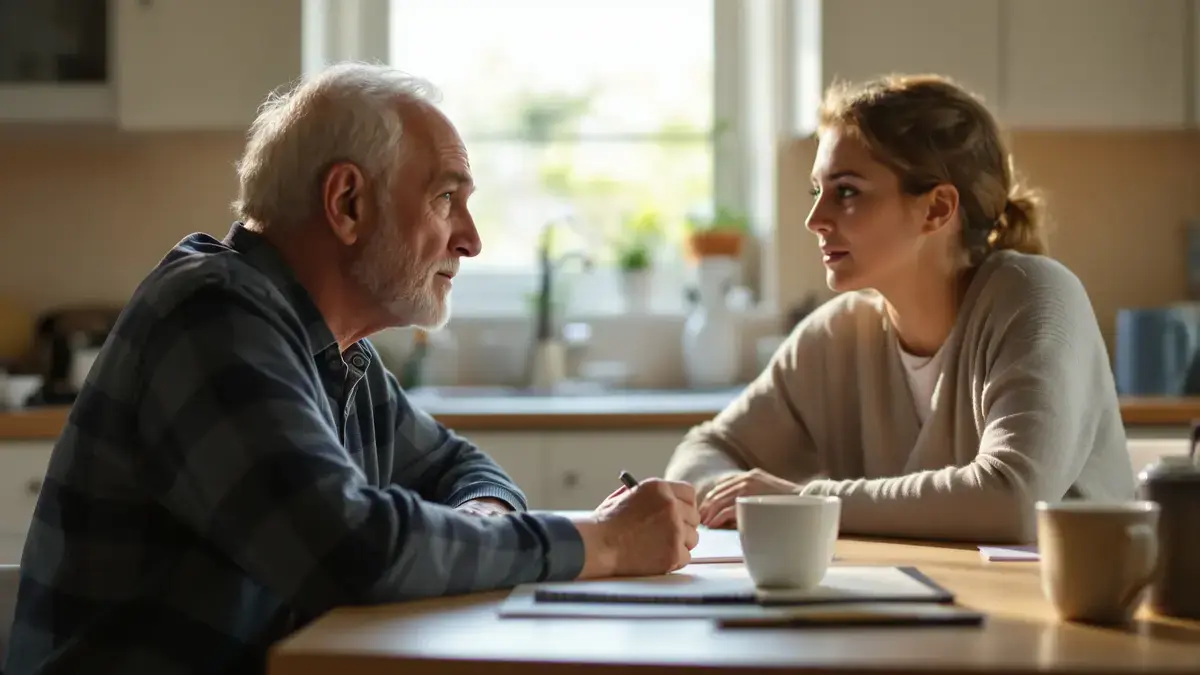 Deze 9 uitspraken van ouderen die jongeren vaak egoïstisch vinden onthullen een verontrustende waarheid