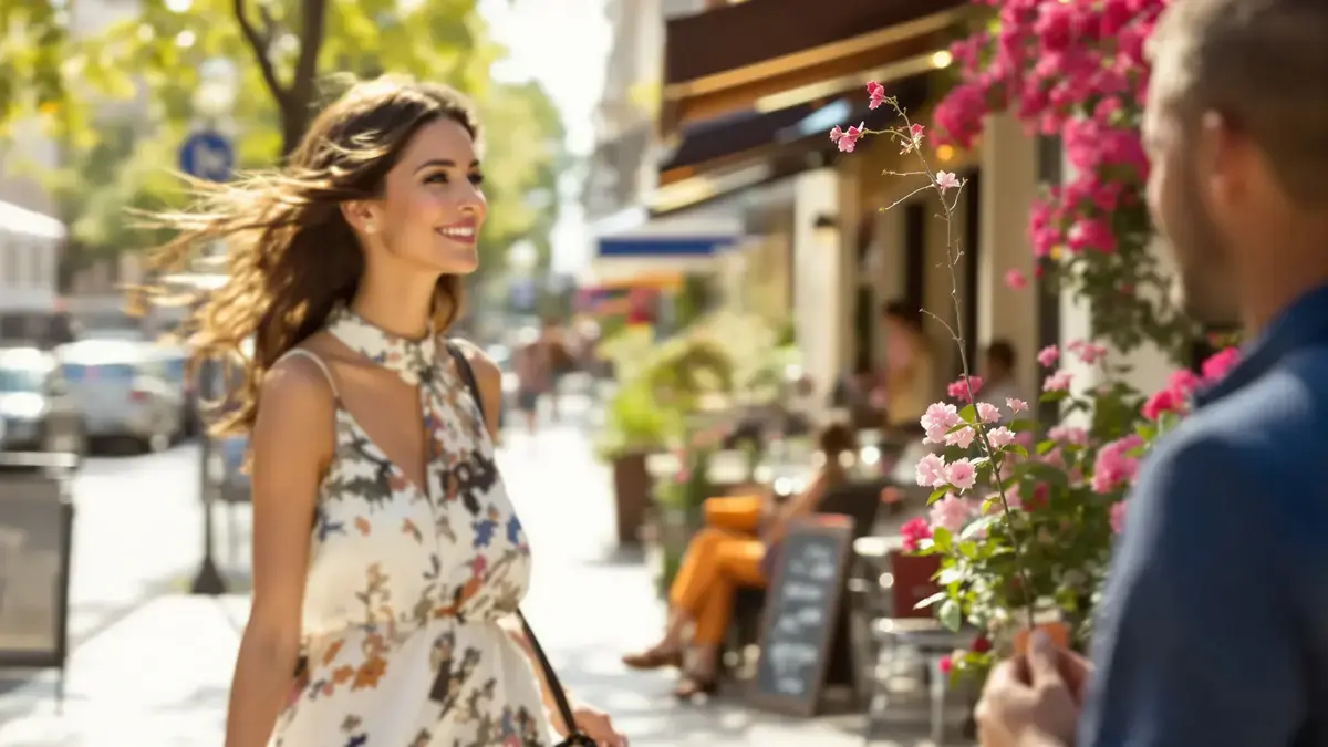 Dit gewaardeerde parfum zorgt vaak voor verrassende complimenten