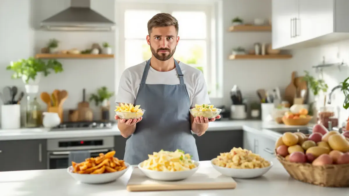 Deskundigen zijn het erover eens dat de perfecte aardappel voor elk gerecht niet degene is die men denkt; wie de verkeerde kiest kan het recept verpesten en daar spijt van krijgen.