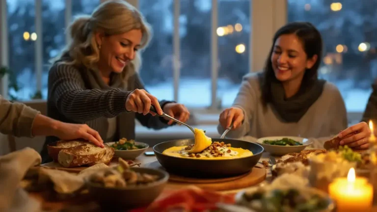 Deze vaak over het hoofd geziene polenta uit de pan maakt uw winterdiners in enkele minuten romig en goudbruin