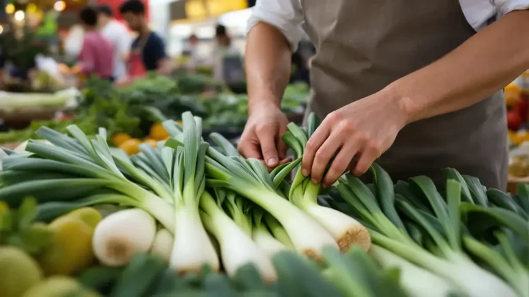 Culinaire experts zijn het eens: prei koken is niet zo eenvoudig als het lijkt, want het negeren van zijn bijzonderheden kan vaak fouten en teleurstellende gerechten veroorzaken