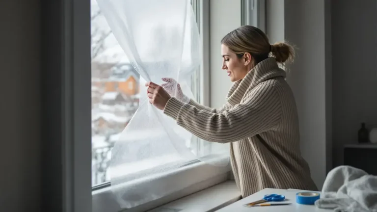 Dit product van minder dan 2 euro helpt Finnen hun huis warm te houden zonder verwarming