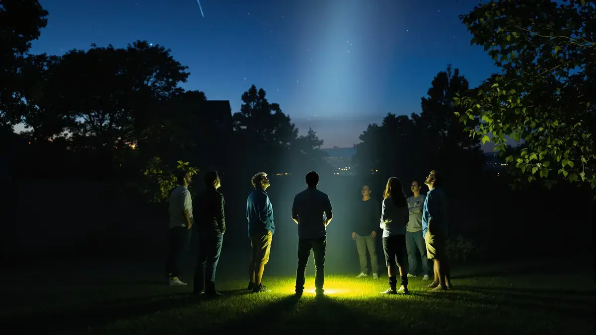 Volgens specialisten: Het project met 4.000 orbitale spiegels om de aarde ’s nachts te verlichten dreigt astronomische waarnemingen te verstoren en ons beeld van de hemel te veranderen