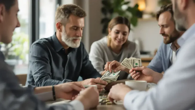 Psychologie-experts waarschuwen: wie de invloed van zijn jeugd op fooigedrag negeert loopt het risico waardevolle inzichten in sociaal gedrag mis te lopen