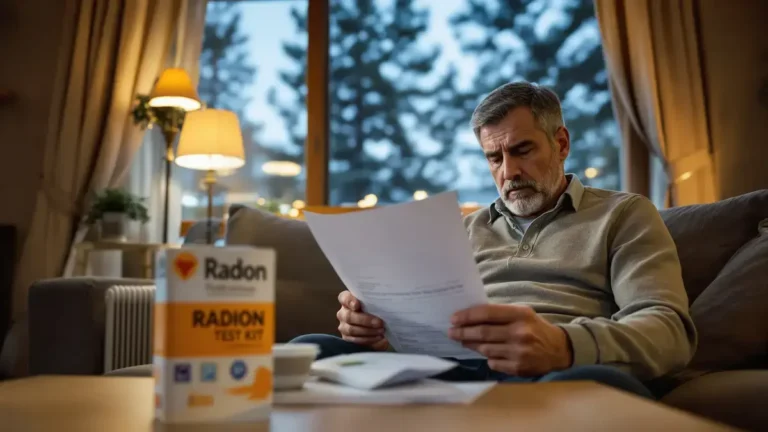 Deskundigen zijn het eens: dit onzichtbare radioactieve gas komt voor op alarmerende niveaus in Colorado en vormt een gezondheidsrisico waarschuwen ze