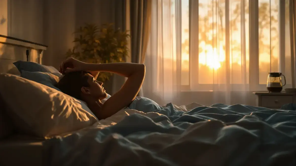 Deskundigen zijn het erover eens dat regelmatige wektijden essentieel zijn het gaat niet alleen om slaap maar ook om het voorkomen van mentale en fysieke gezondheidsproblemen