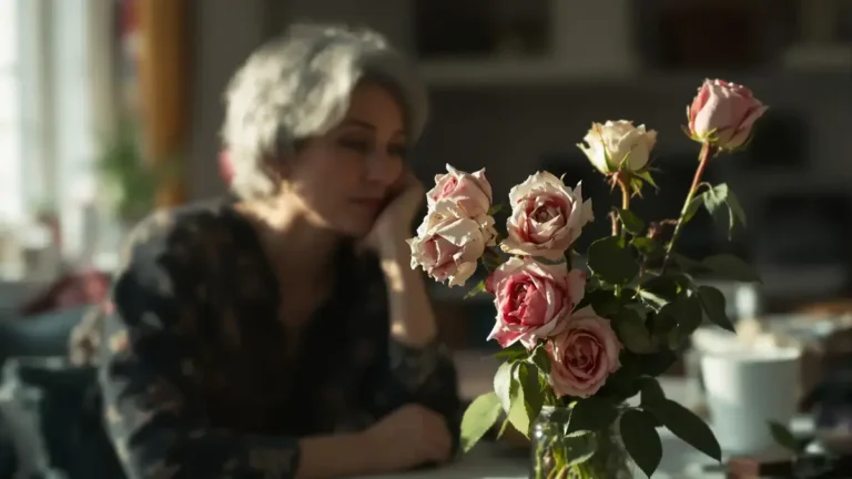 Deskundigen waarschuwen: wie denkt dat verwelkte rozen de lucht zuiveren, loopt het risico de verontreinigende stoffen te versterken en schade aan de gezondheid toe te brengen