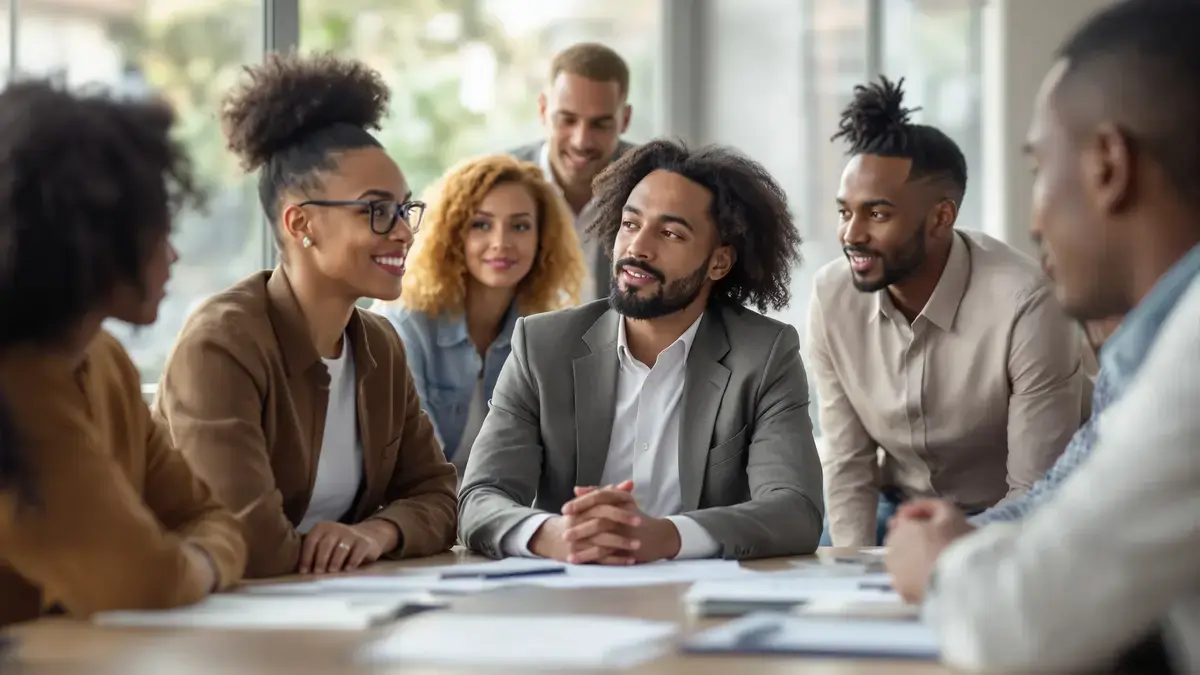 Deskundigen zijn het erover eens: alleen rustige zelfverzekerdheid is niet genoeg, want dit kan onderschatte karaktereigenschappen verbergen die respect beïnvloeden