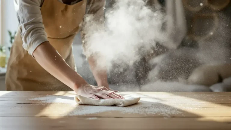 Deze schoonmaakgewoonte, nog steeds door 90 procent van de Nederlanders gedaan, maakt het stofprobleem erger zonder dat ze het beseffen