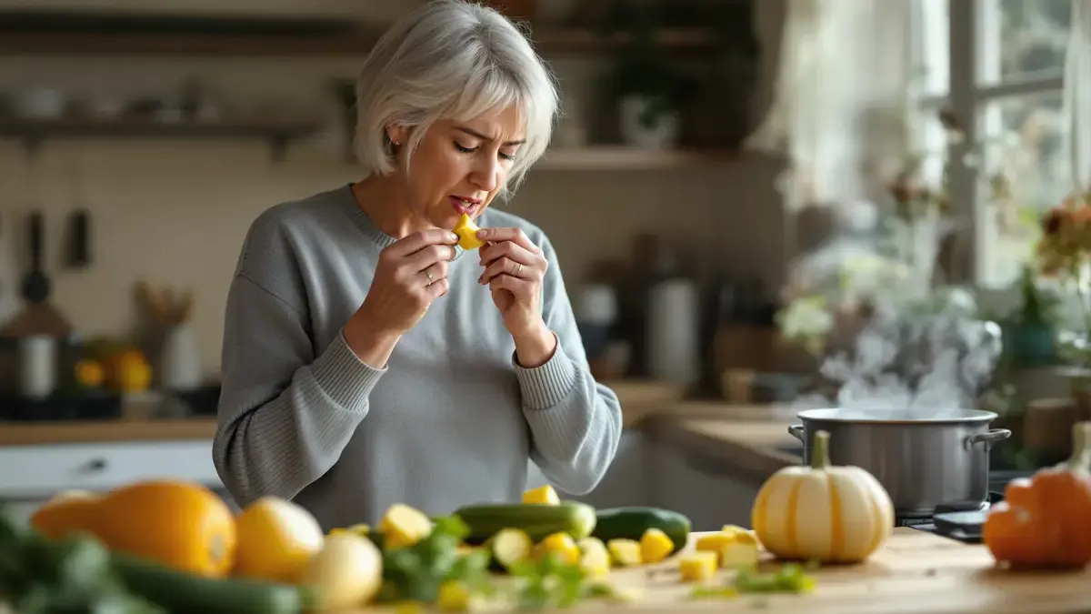 Deskundigen zijn het erover eens dit seizoensgroente wordt vaak als onschuldig beschouwd maar kan giftig worden als het verkeerd wordt bereid met ernstige gevolgen