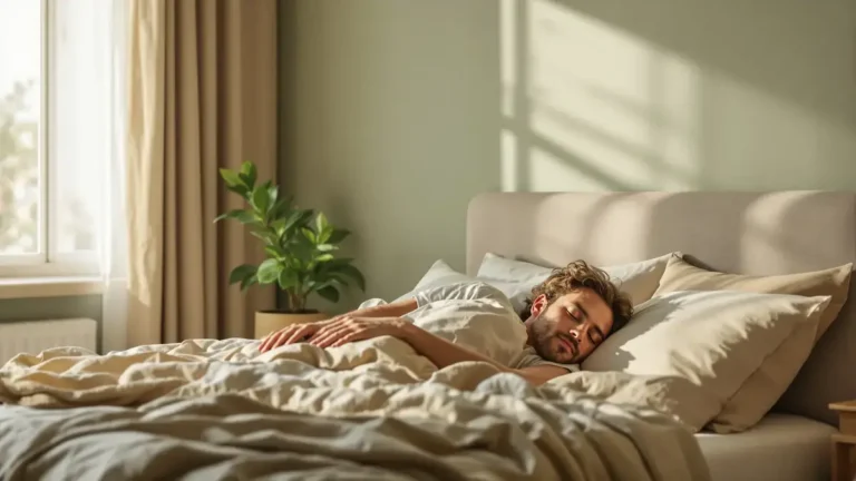 Experts zijn het erover eens dat het verven van uw slaapkamer in 2026 met trendy kleuren uw ruimte kan verstoren en uw welzijn kan schaden