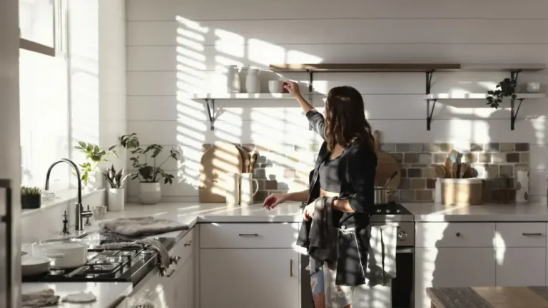 Keukendecoratie 12 verrassende spatwandideeën die vaak over het hoofd worden gezien om verveling te voorkomen