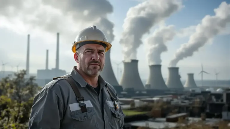 Experts zijn het eens: staal veroorzaakt 11 procent van de uitstoot van broeikasgassen en overmatig gebruik kan de klimaatcrisis verergeren