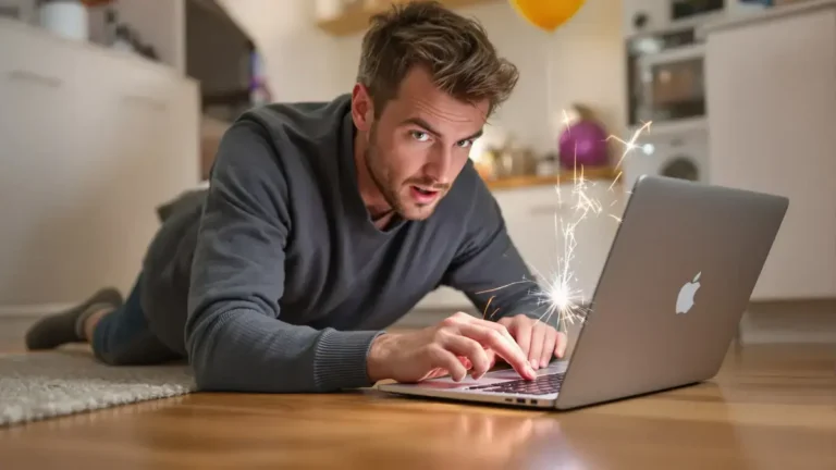 Experts zijn het erover eens: statische elektriciteit, vaak als onschuldig beschouwd, kan uw apparaten verstoren en tot echte spijt leiden.