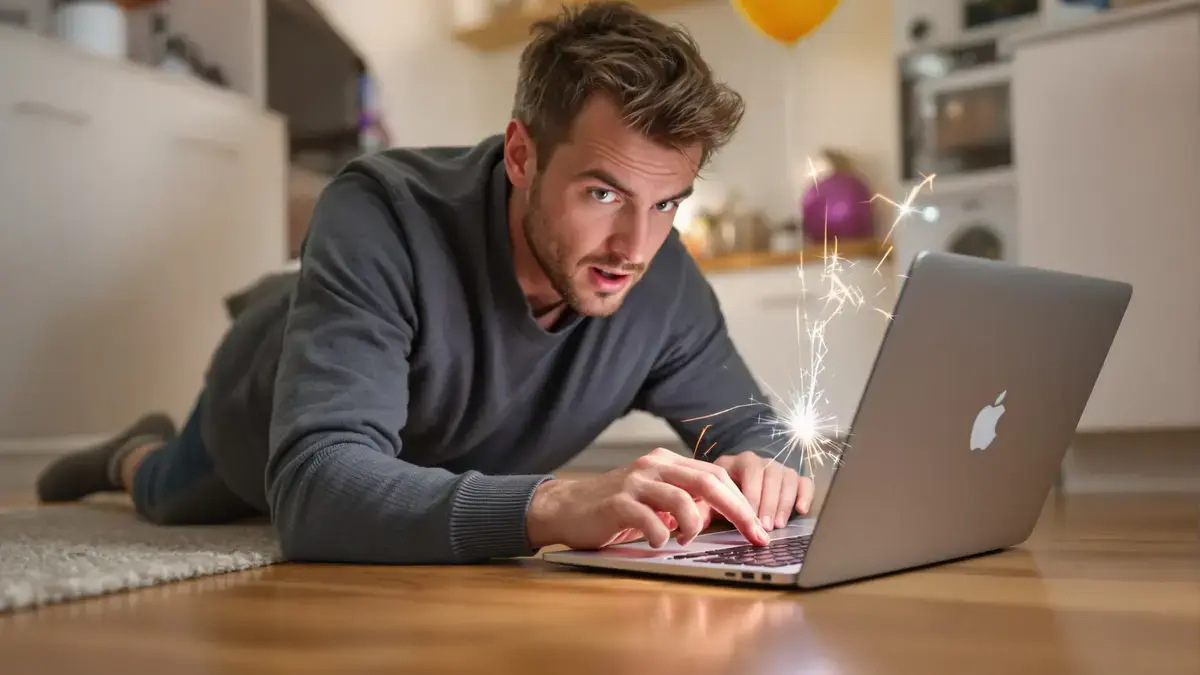 Experts zijn het erover eens: statische elektriciteit, vaak als onschuldig beschouwd, kan uw apparaten verstoren en tot echte spijt leiden.