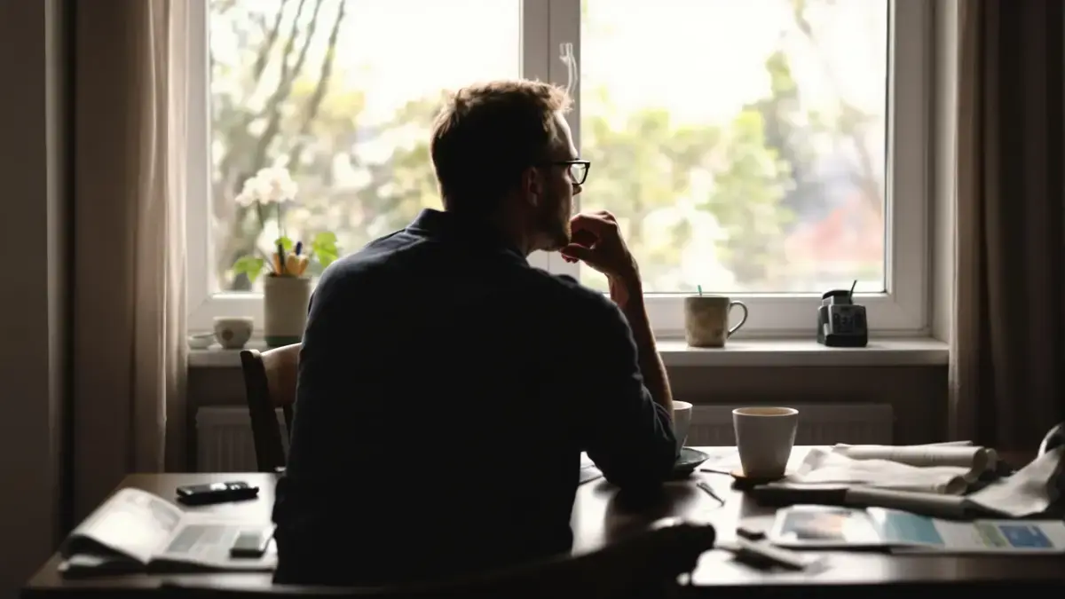 Experts zijn het erover eens dat om te stoppen met voortdurend negatief zijn het cruciaal is deze 8 vaak over het hoofd geziene gedragingen af te leren anders kun je spijt krijgen