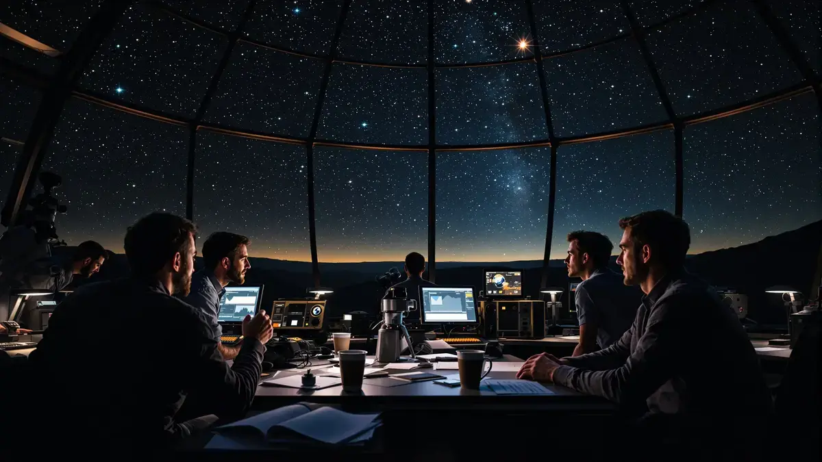 Deskundigen zijn het erover eens deze supernova die in 3 jaar 2,5 miljard keer zoveel energie als de zon vrijgaf, stelt oude wetenschappelijke overtuigingen ter discussie