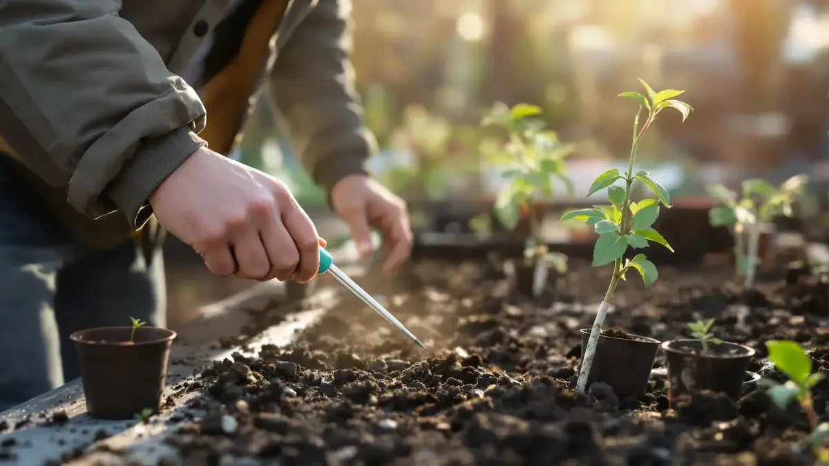 Plant u uw tomaten te vroeg Deze veelgemaakte fout bedreigt ongemerkt uw toekomstige oogst
