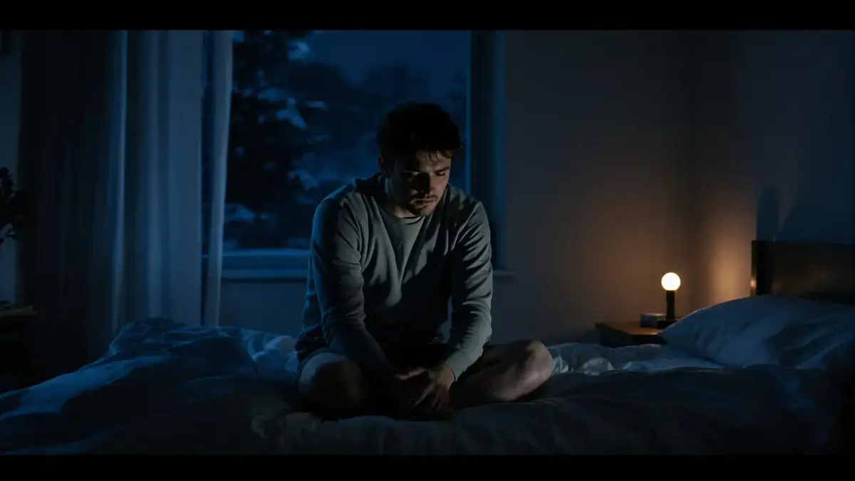 Volgens specialisten is tijdelijke droefheid niet altijd een depressie Wie zijn emoties negeert loopt het risico zijn malaise te onderschatten en daar spijt van te krijgen