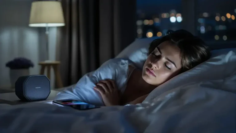 Deze trendy methode om in slaap te vallen kan je slaapkwaliteit juist schaden zonder dat je het beseft