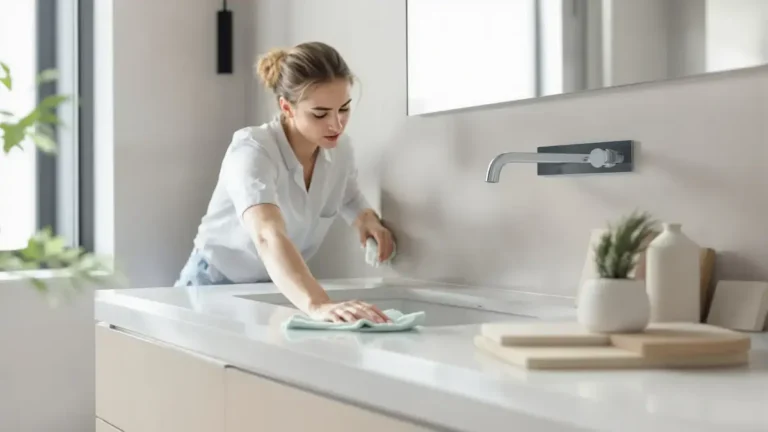 Deze trendy stof overschat het gemak van onderhoud terwijl duurzame alternatieven worden genegeerd