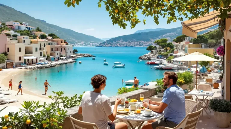 Deze twee eilanden van de Cycladen zijn even charmant en bieden een ideaal betaalbaar alternatief