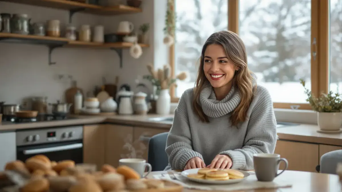 Deze 14 ultrazachte gerechten die je met de ingrediënten uit je eigen keuken kunt maken zorgen voor een week vol culinair comfort
