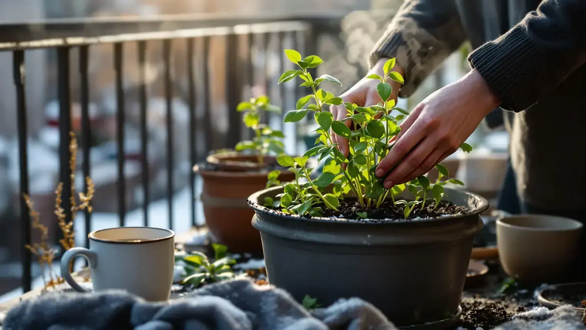 Vervang bouillonblokjes op dit specifieke moment door dit kruid en verander je keuken voor altijd