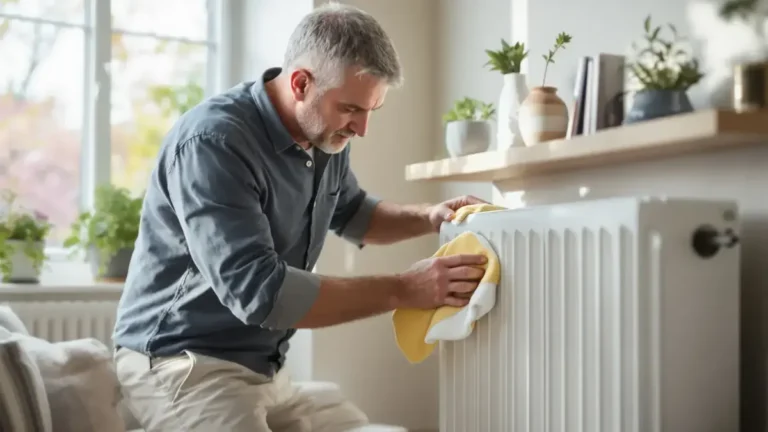 Deskundigen zijn het erover eens dat alleen de verwarming lager zetten niet volstaat het negeren van deze cruciale reflex kan uw comfort verstoren en uw rekening verhogen