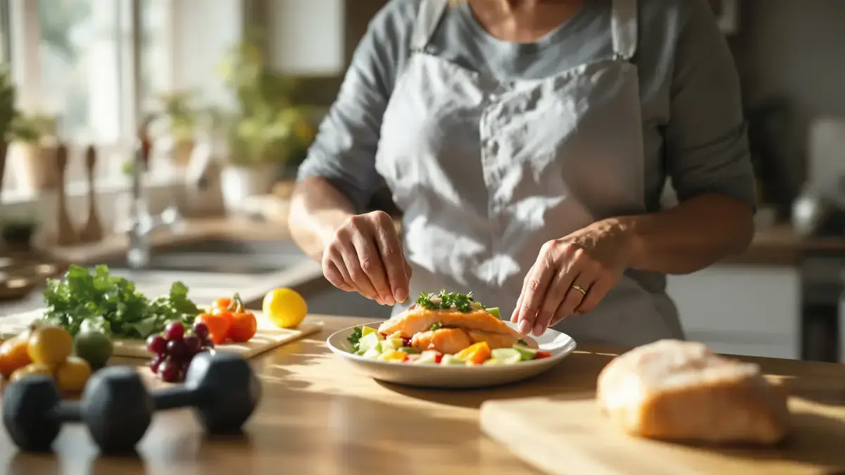 Volgens experts: vis bevat niet altijd zoveel eiwitten als vlees, een misvatting die tot tekorten kan leiden