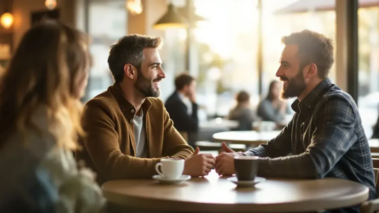 Deskundigen zijn het erover eens te vroege bespreking van deze 8 onderwerpen kan je relaties schaden en je sociale instincten verzwakken vaak zonder dat je het beseft