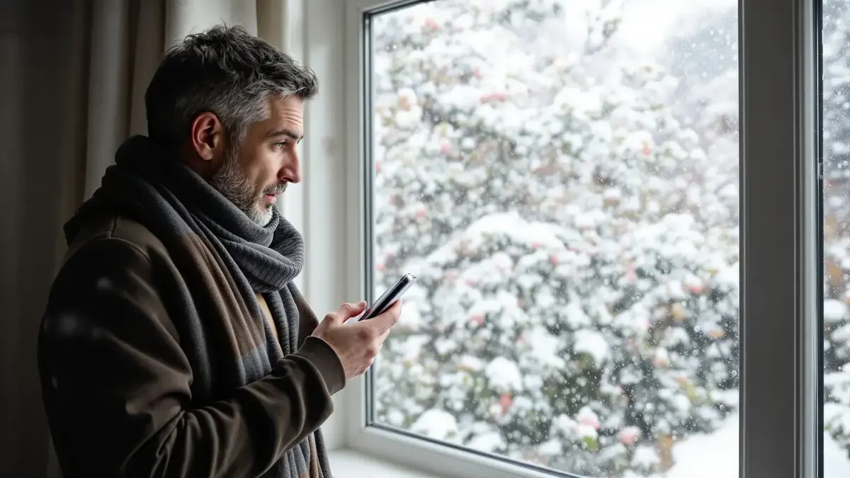 Deskundigen zijn het erover eens dat een vroege stratosferische opwarming in februari de wintervoorspellingen kan verstoren, een werkelijkheid die vaak wordt onderschat
