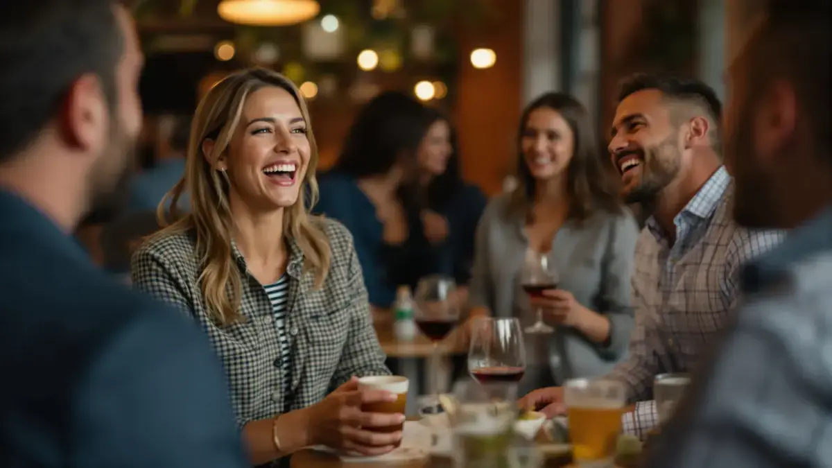 Deskundigen zien een intrigerende trend vrouwen die beter met mannen dan met vrouwen overweg kunnen missen vaak essentiële eigenschappen