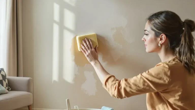 De vuiligheid op uw muren is erger dan u denkt een vermijdbare methode herdefinieert schoonmaken