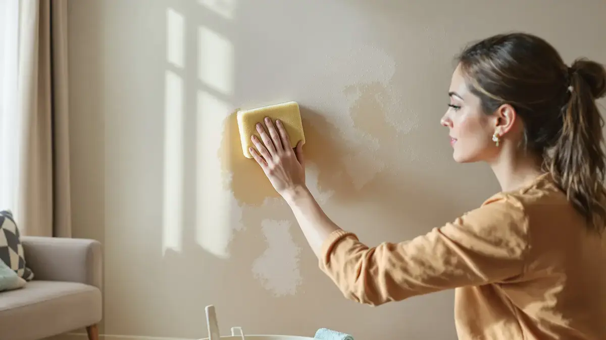 De vuiligheid op uw muren is erger dan u denkt een vermijdbare methode herdefinieert schoonmaken