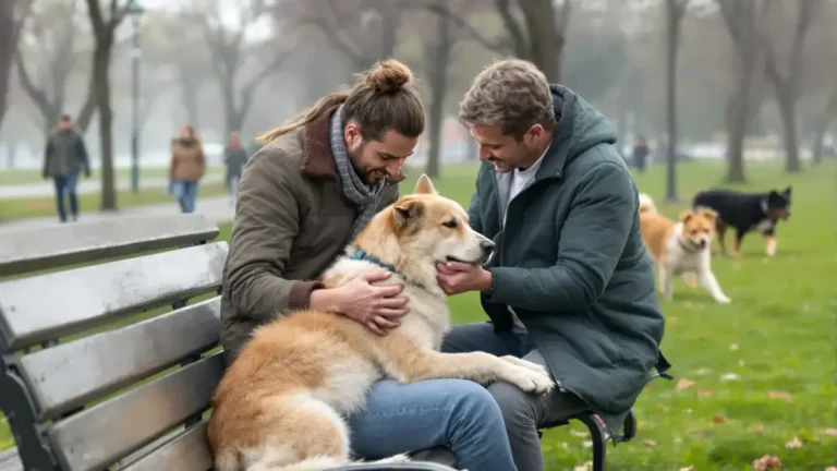 Waarschuwing aan hondeneigenaren: wie tekenen van ongemak negeert, riskeert het welzijn van hun dier en hun eigen geluk volgens experts