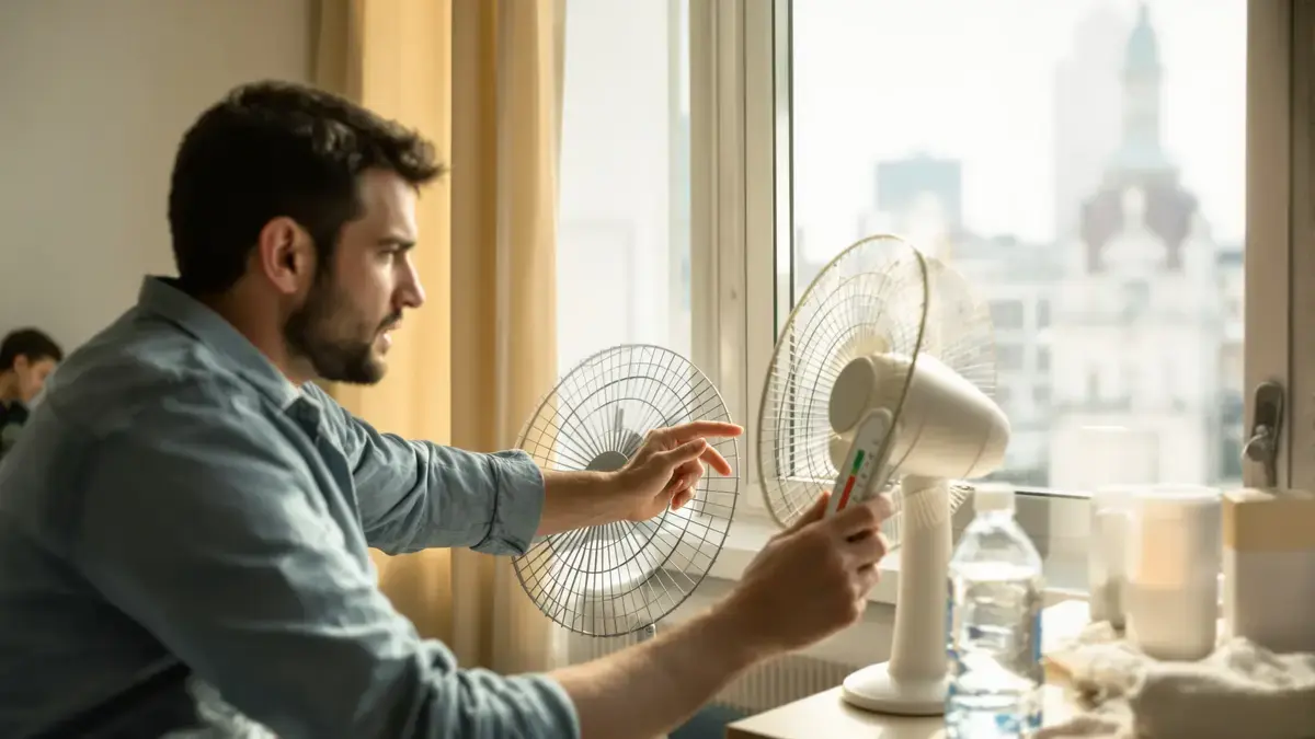 Deskundigen zijn het erover eens: warmte vanaf de geboorte verstoort de hersenontwikkeling, een onzichtbare fout die veel ouders maken